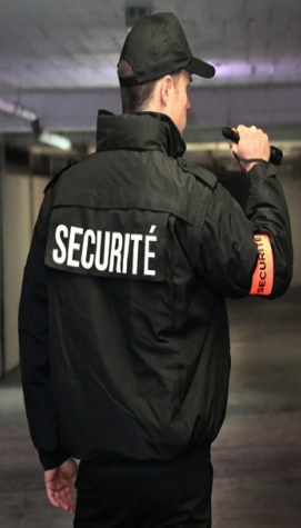 GIS Sécurité Agents