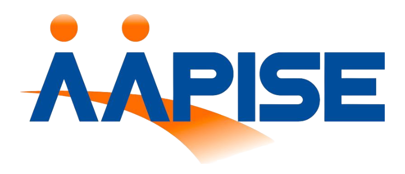 AAPISE Méristème Logo